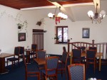 Restaurace Minigolf – restaurace